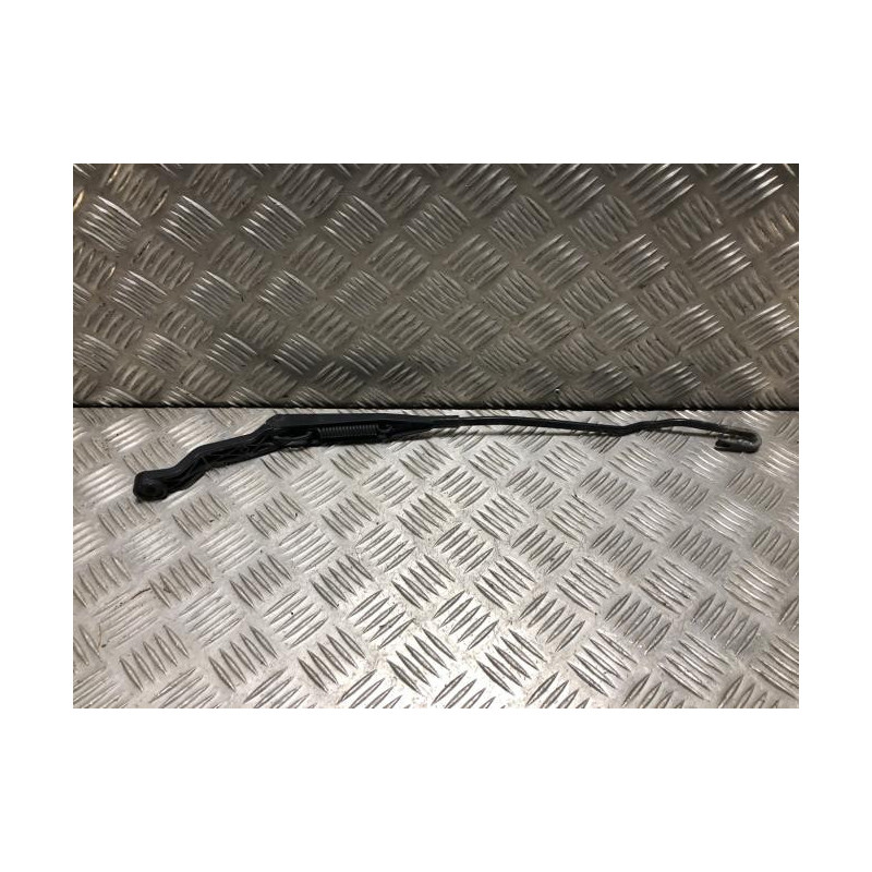 Bras essuie glace avant gauche VOLVO V 40 1 PHASE 2 BREAK d’occasion