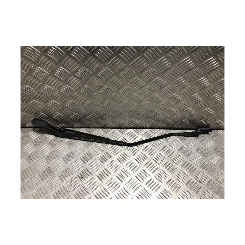 Bras essuie glace avant gauche RENAULT CAPTUR 2 PHASE 1 d’occasion
