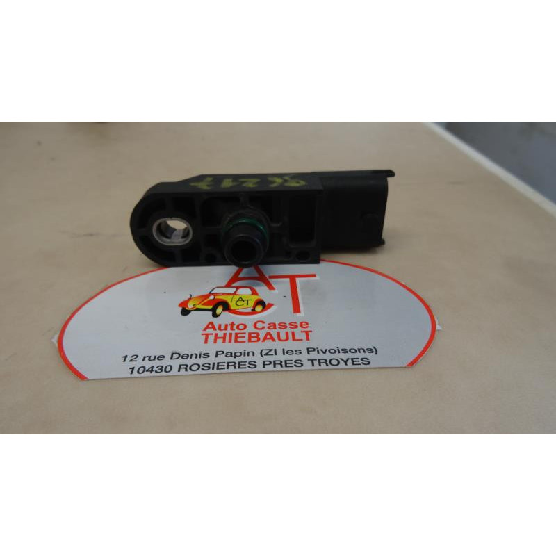 Capteur RENAULT CLIO III 1.5 DCI d’occasion