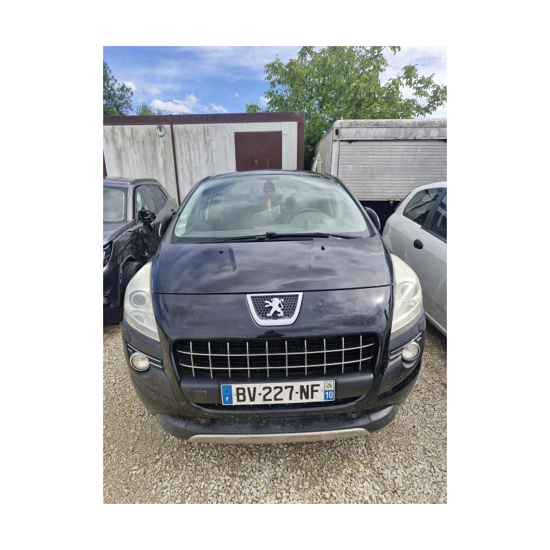 Traverse superieure PEUGEOT 3008 1 PHASE 2 d’occasion
