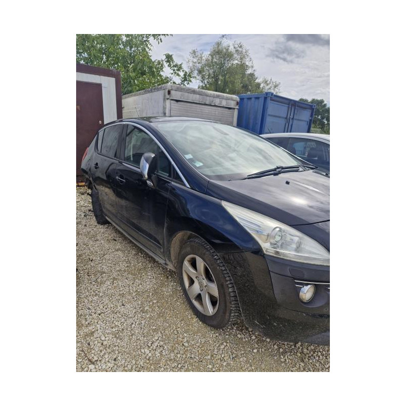 Traverse superieure PEUGEOT 3008 1 PHASE 2 d’occasion