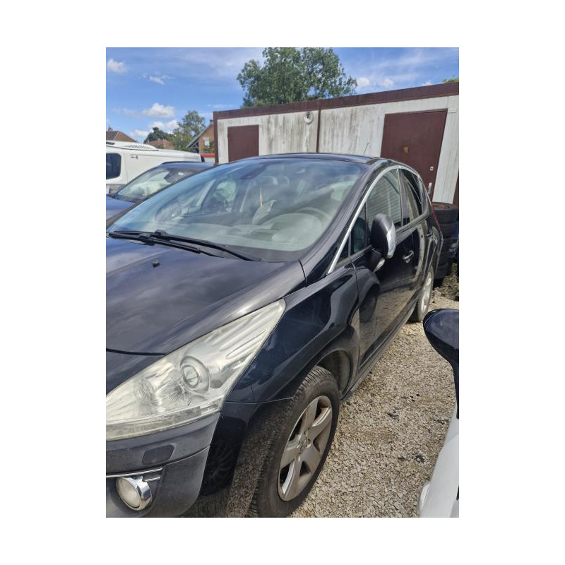 Traverse superieure PEUGEOT 3008 1 PHASE 2 d’occasion