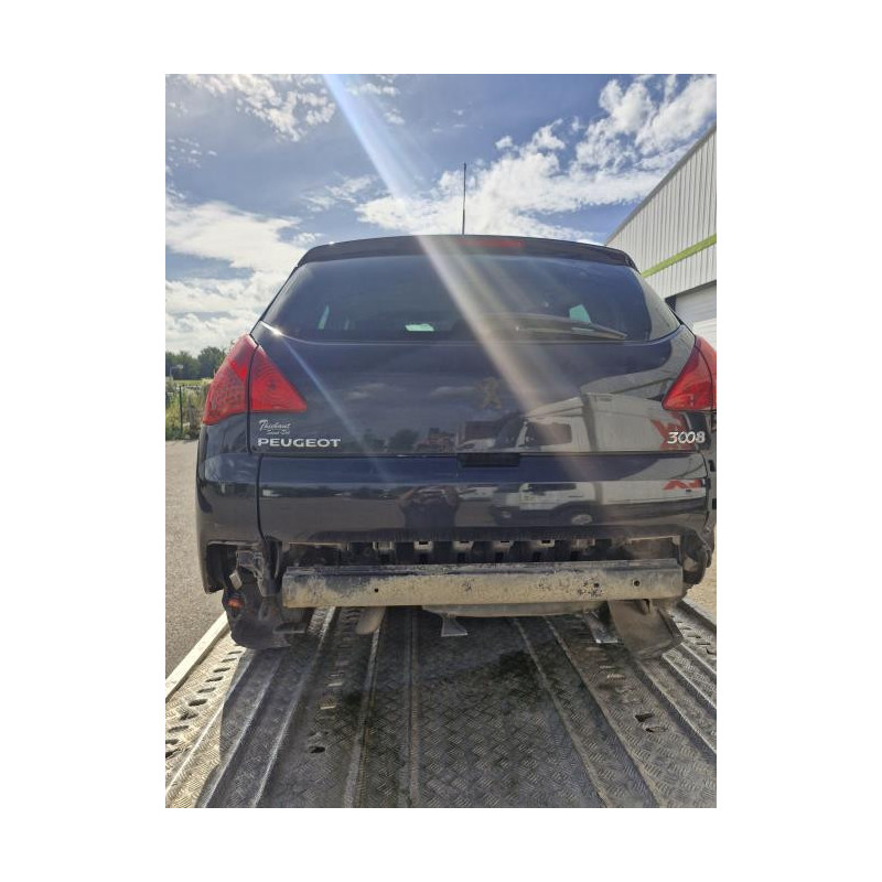 Traverse superieure PEUGEOT 3008 1 PHASE 2 d’occasion