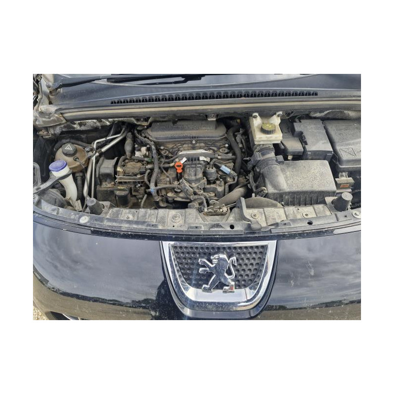 Traverse superieure PEUGEOT 3008 1 PHASE 2 d’occasion