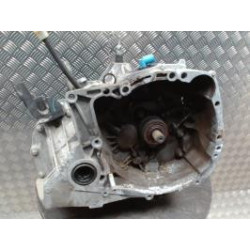 Boite de vitesses RENAULT CLIO 3 PHASE 1 d’occasion