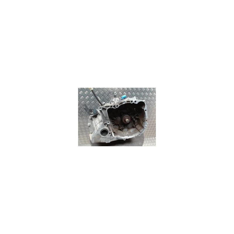 Boite de vitesses RENAULT CLIO 3 PHASE 1 d’occasion