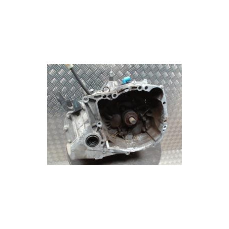 Boite de vitesses RENAULT CLIO 3 PHASE 1 d’occasion