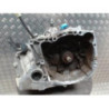Boite de vitesses RENAULT CLIO 3 PHASE 1 d’occasion
