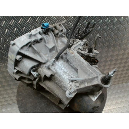 Boite de vitesses RENAULT CLIO 3 PHASE 1 d’occasion