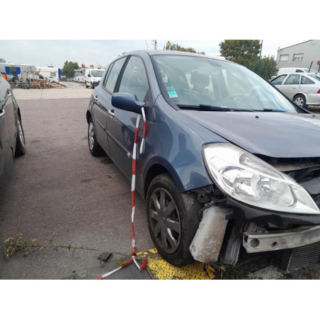 Boite de vitesses RENAULT CLIO 3 PHASE 1 d’occasion