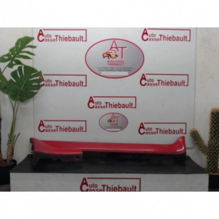 Bas de caisse droit NISSAN 100NX d’occasion