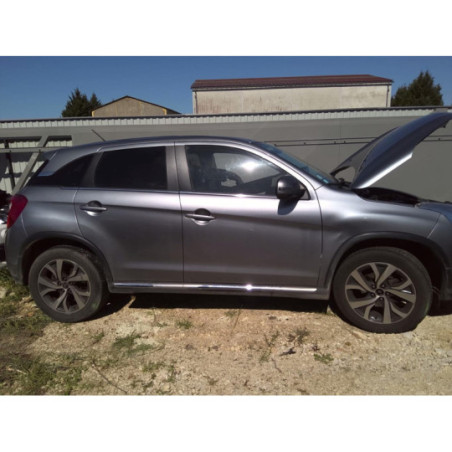 Bras essuie glace avant gauche CITROEN C4 AIRCROSS d’occasion