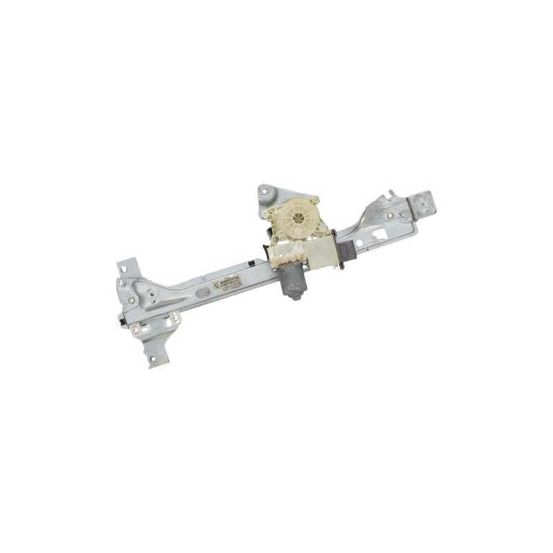 Leve vitre electrique arriere gauche PEUGEOT 5008 1 PHASE 1 d’occasion