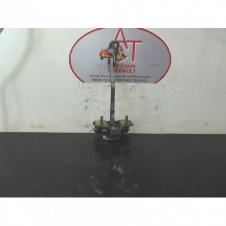 Tirant de porte arriere gauche RENAULT CLIO II PHASE 2 d’occasion