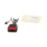 Attache ceinture avant gauche CITROEN DS4 PHASE 1 d’occasion