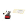 Attache ceinture avant gauche CITROEN DS4 PHASE 1 d’occasion