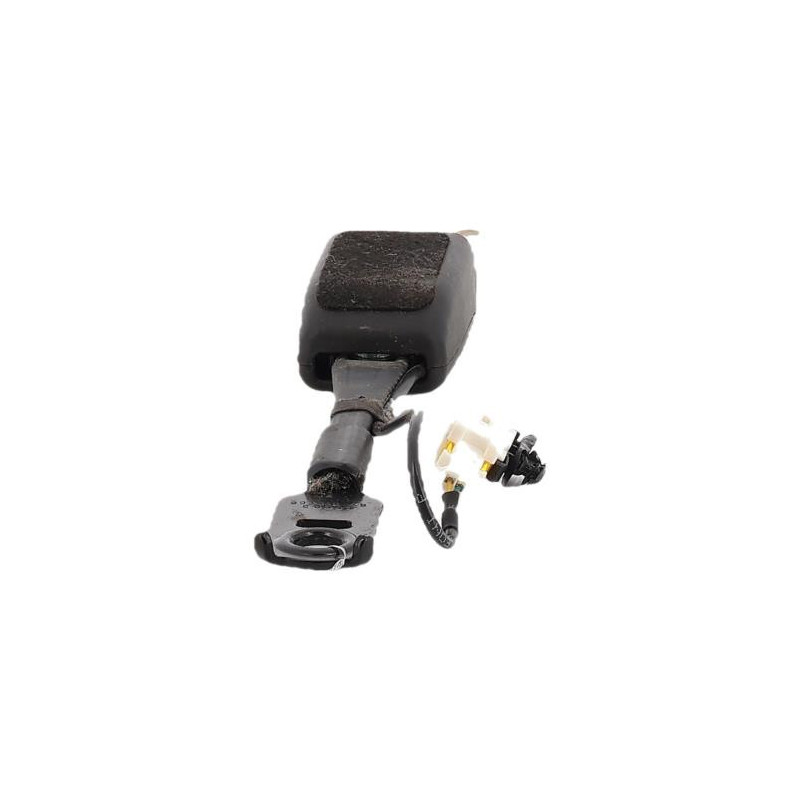 Attache ceinture avant gauche CITROEN DS4 PHASE 1 d’occasion