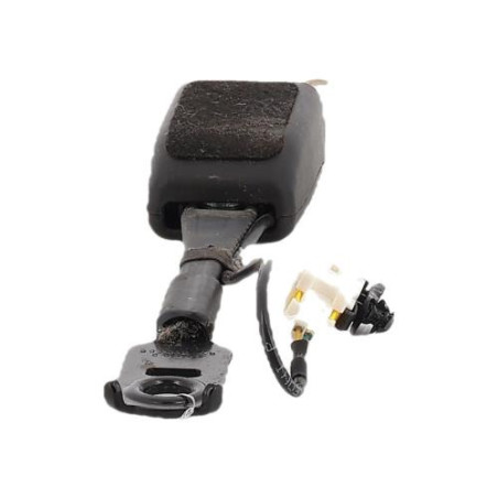 Attache ceinture avant gauche CITROEN DS4 PHASE 1 d’occasion
