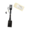 Attache ceinture avant gauche CITROEN DS4 PHASE 1 d’occasion