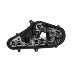 Platine feu arriere gauche CITROEN C4 2 PHASE 1 d’occasion
