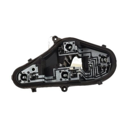 Platine feu arriere gauche CITROEN C4 2 PHASE 1 d’occasion