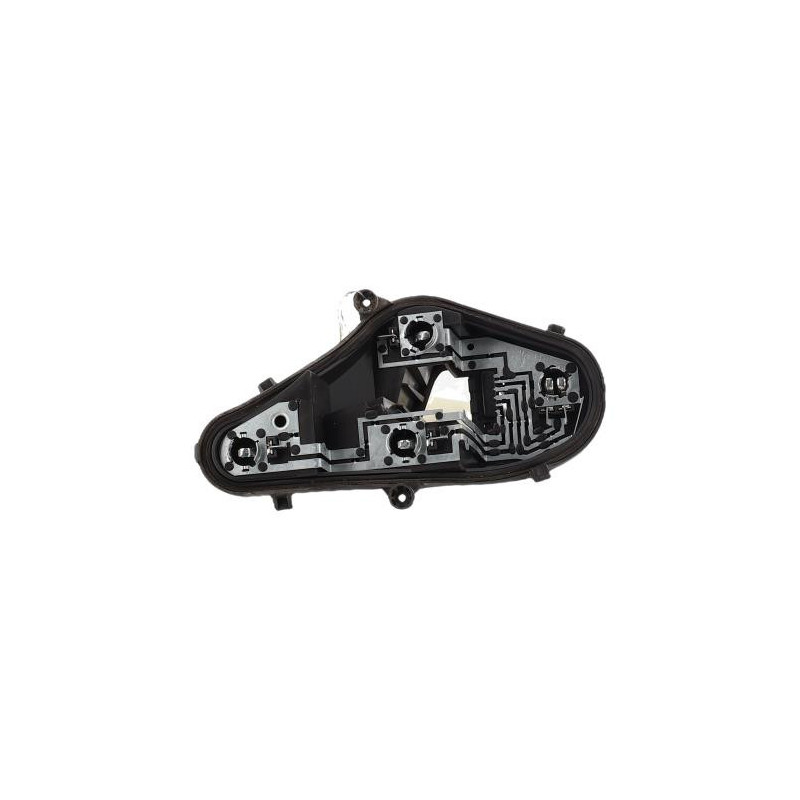 Platine feu arriere gauche CITROEN C4 2 PHASE 1 d’occasion