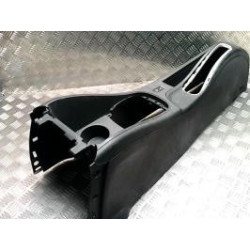 Console central (interieur plastique) RENAULT MEGANE 3 PHASE 3 d’occasion