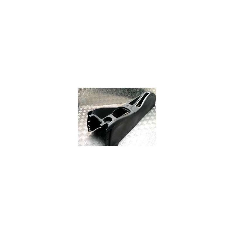 Console central (interieur plastique) RENAULT MEGANE 3 PHASE 3 d’occasion