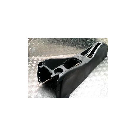 Console central (interieur plastique) RENAULT MEGANE 3 PHASE 3 d’occasion