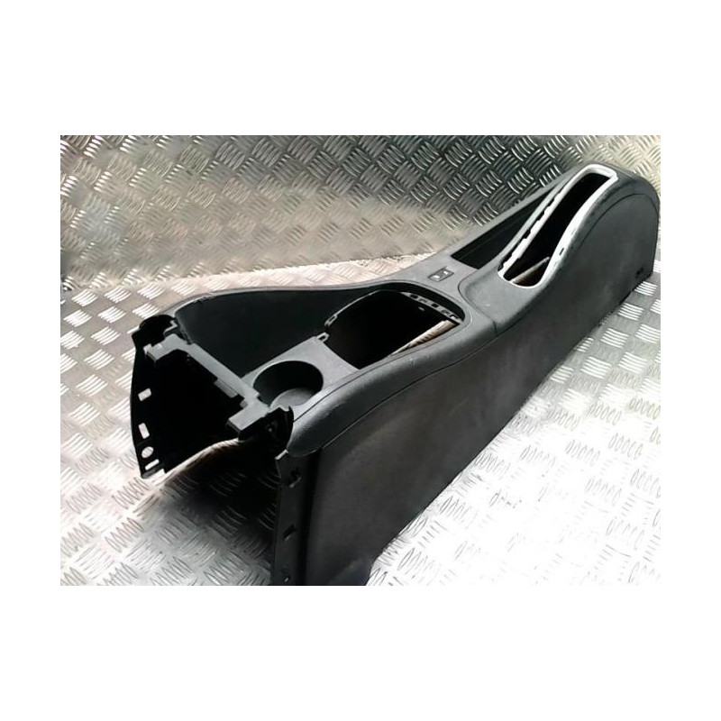 Console central (interieur plastique) RENAULT MEGANE 3 PHASE 3 d’occasion