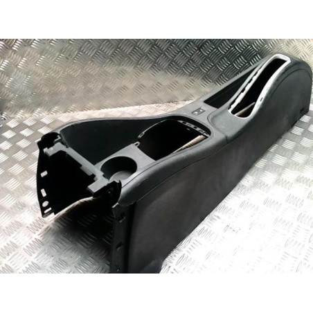 Console central (interieur plastique) RENAULT MEGANE 3 PHASE 3 d’occasion