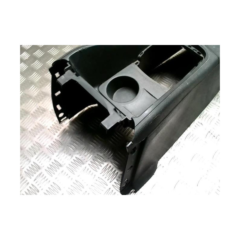 Console central (interieur plastique) RENAULT MEGANE 3 PHASE 3 d’occasion