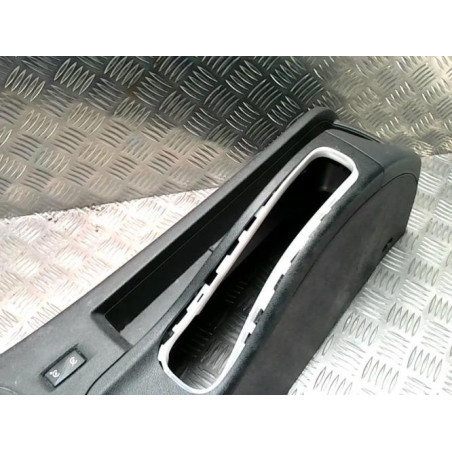 Console central (interieur plastique) RENAULT MEGANE 3 PHASE 3 d’occasion