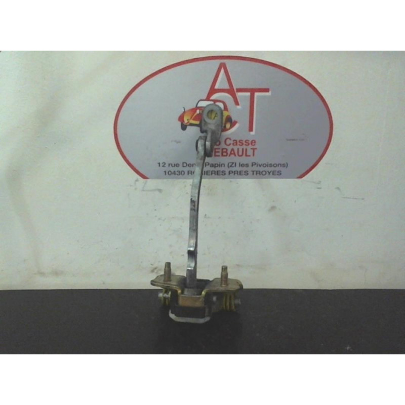 Tirant de pont arriere droit RENAULT CLIO II PHASE 2 d’occasion