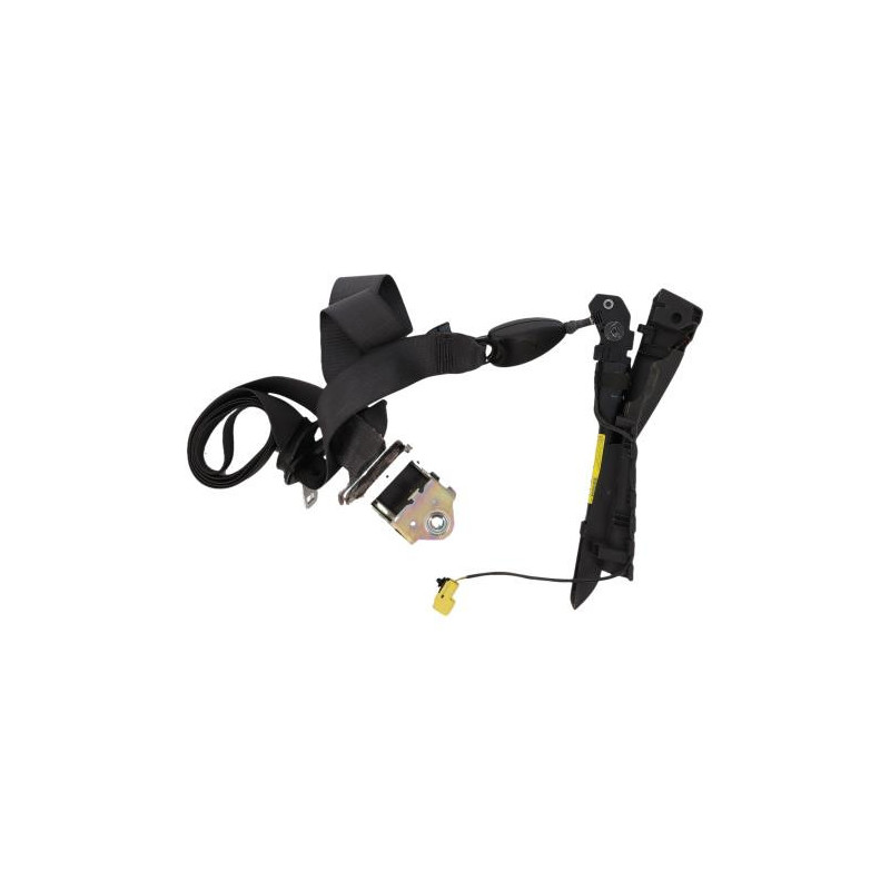 Ceinture avant gauche OPEL MERIVA B PHASE 1 d’occasion