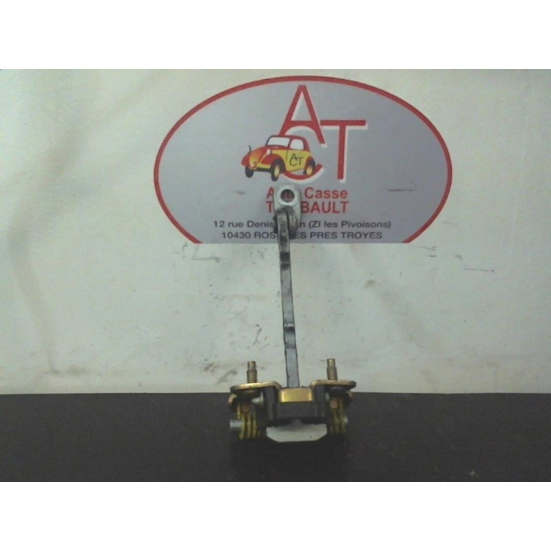 Tirant de porte avant droit RENAULT CLIO II PHASE 2 d’occasion