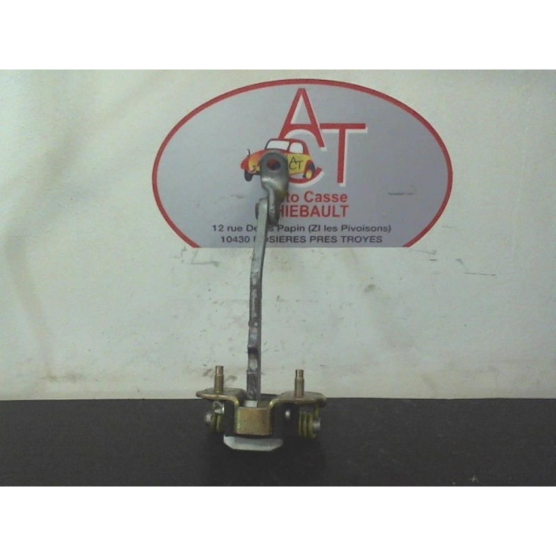 Tirant de porte arriere gauche RENAULT CLIO II PHASE 1 d’occasion