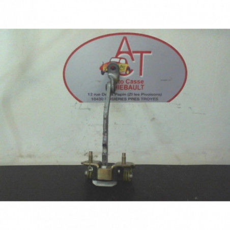 Tirant de porte arriere gauche RENAULT CLIO II PHASE 1 d’occasion