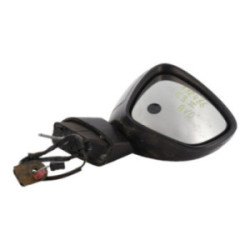 Retroviseur droit CITROEN C3 2 PHASE 2 d’occasion