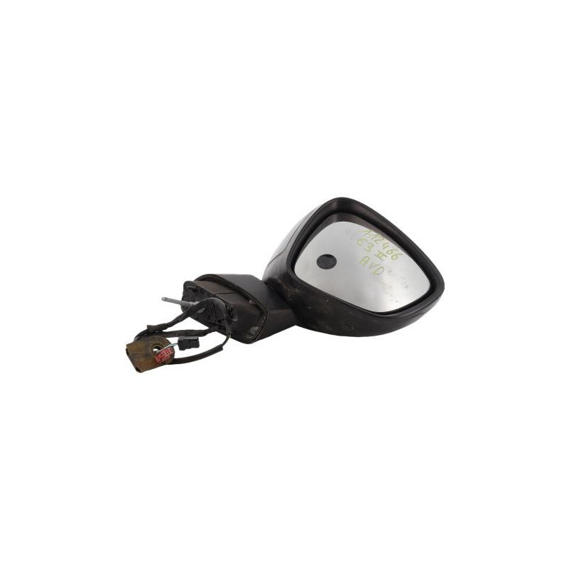 Retroviseur droit CITROEN C3 2 PHASE 2 d’occasion