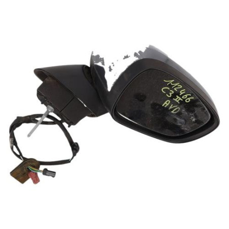 Retroviseur droit CITROEN C3 2 PHASE 2 d’occasion