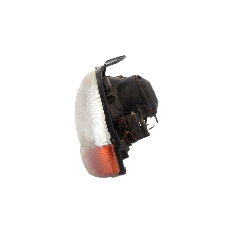 Optique avant principal gauche (feux)(phare) RENAULT KANGOO 1 PHASE 1 d’occasion