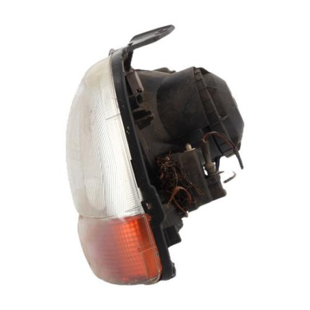 Optique avant principal gauche (feux)(phare) RENAULT KANGOO 1 PHASE 1 d’occasion