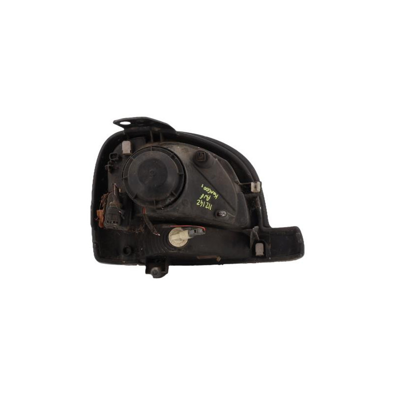Optique avant principal gauche (feux)(phare) RENAULT KANGOO 1 PHASE 1 d’occasion