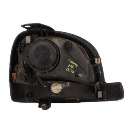 Optique avant principal gauche (feux)(phare) RENAULT KANGOO 1 PHASE 1 d’occasion