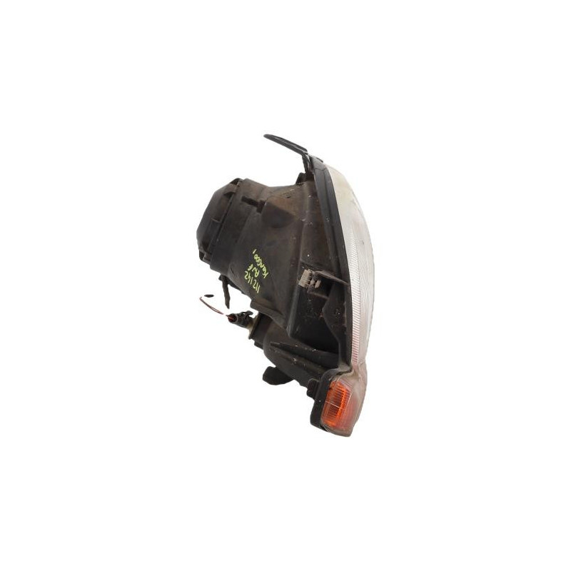 Optique avant principal gauche (feux)(phare) RENAULT KANGOO 1 PHASE 1 d’occasion