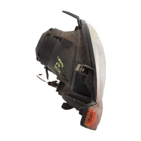Optique avant principal gauche (feux)(phare) RENAULT KANGOO 1 PHASE 1 d’occasion