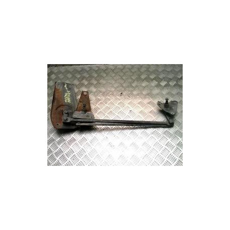 Moteur essuie glace avant PEUGEOT PARTNER 1 PHASE 1 d’occasion