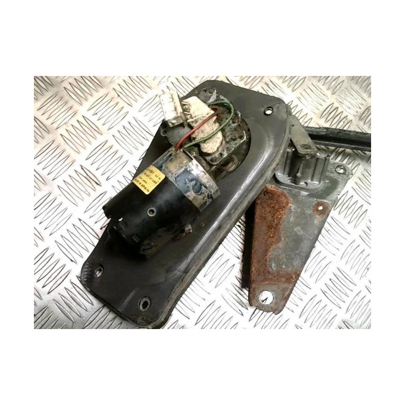 Moteur essuie glace avant PEUGEOT PARTNER 1 PHASE 1 d’occasion