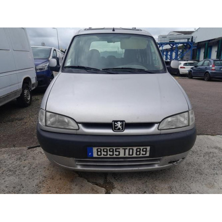 Moteur essuie glace avant PEUGEOT PARTNER 1 PHASE 1 d’occasion